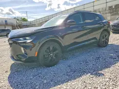 LRBFZNR47ND114921 2022 BUICK ENVISION