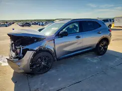 LRBFZNR47ND141701 2022 BUICK ENVISION