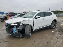 LRBFZNR47ND162578 2022 BUICK ENVISION