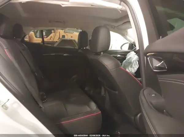 LRBFZNR47ND163715 2022 BUICK ENVISION - Image 8