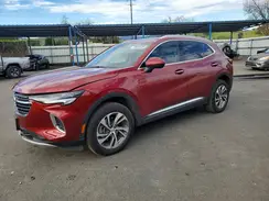 LRBFZNR47PD012294 2023 BUICK ENVISION