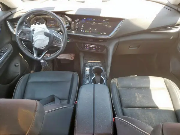 LRBFZNR47PD013753 2023 BUICK ENVISION - Image 8