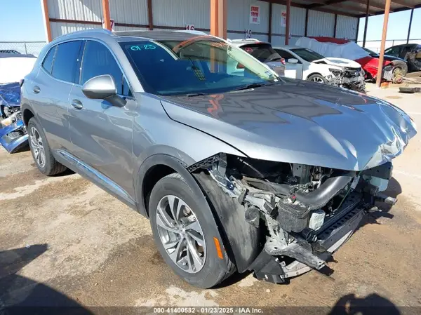 LRBFZNR47PD024221 2023 BUICK ENVISION - Image 1