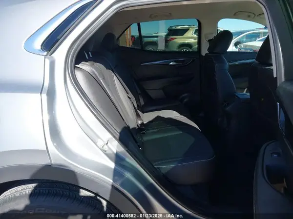 LRBFZNR47PD024221 2023 BUICK ENVISION - Image 8