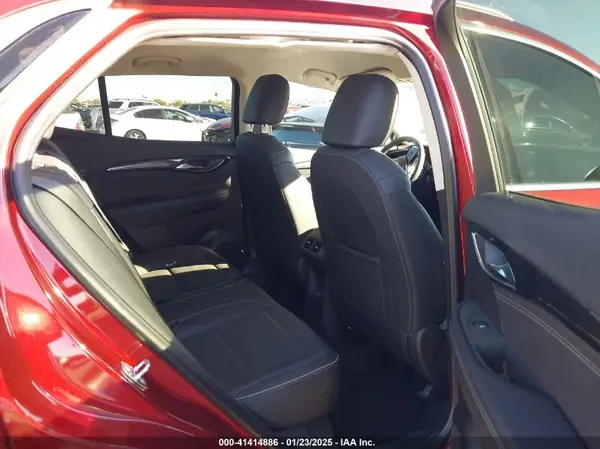 LRBFZNR47PD024414 2023 BUICK ENVISION - Image 8