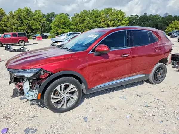 LRBFZNR47PD025126 2023 BUICK ENVISION - Image 1
