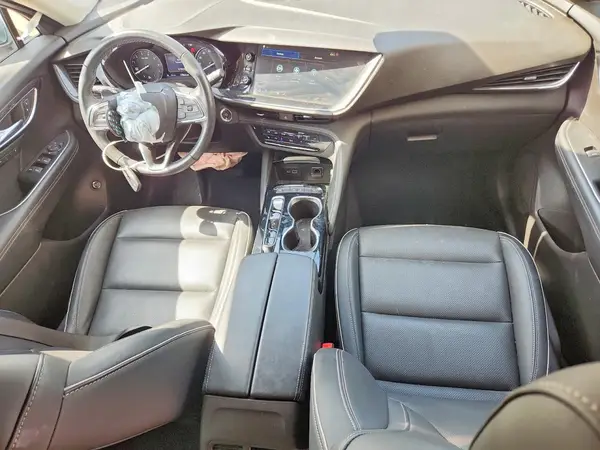 LRBFZNR47PD035641 2023 BUICK ENVISION - Image 8