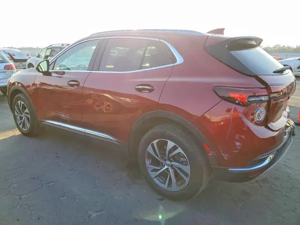 LRBFZNR47PD036434 2023 BUICK ENVISION - Image 2
