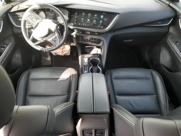 LRBFZNR47PD053816 2023 BUICK ENVISION - Image 8