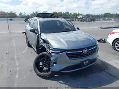 LRBFZNR47PD057168 2023 BUICK ENVISION
