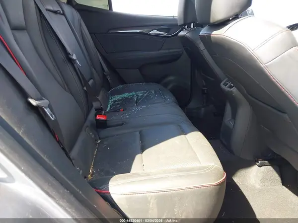 LRBFZNR47PD057168 2023 BUICK ENVISION - Image 8