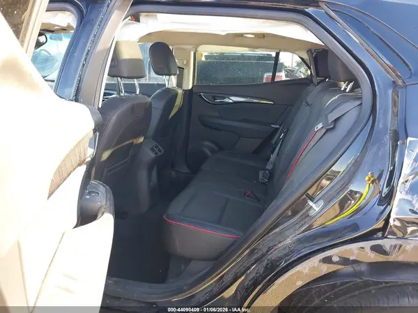 LRBFZNR47PD060829 2023 BUICK ENVISION - Image 8
