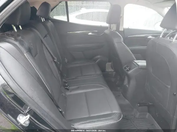 LRBFZNR47PD083527 2023 BUICK ENVISION - Image 8