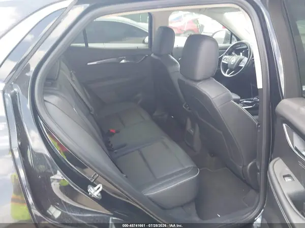 LRBFZNR47PD086833 2023 BUICK ENVISION - Image 8