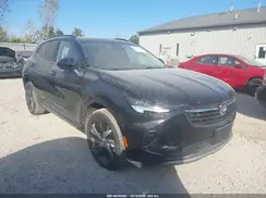 LRBFZNR47PD126313 2023 BUICK ENVISION