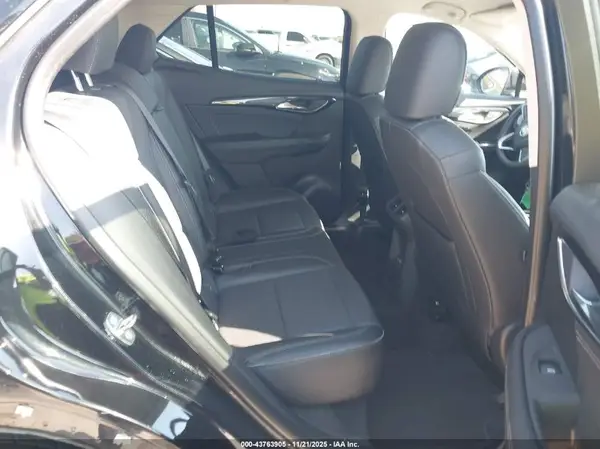 LRBFZNR47PD126831 2023 BUICK ENVISION - Image 8