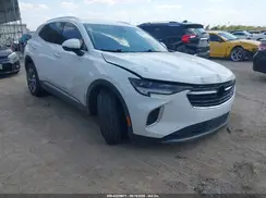 LRBFZNR47PD127851 2023 BUICK ENVISION