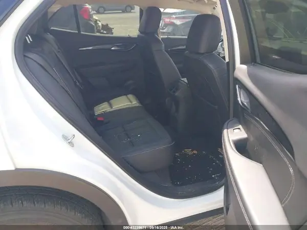 LRBFZNR47PD127851 2023 BUICK ENVISION - Image 8