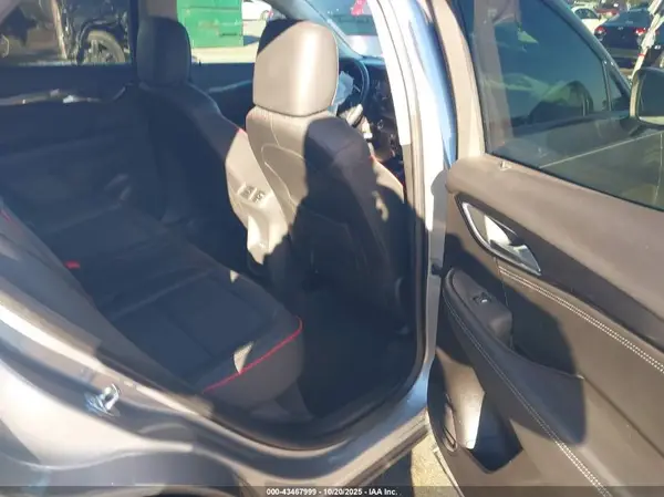 LRBFZNR47PD149168 2023 BUICK ENVISION - Image 8
