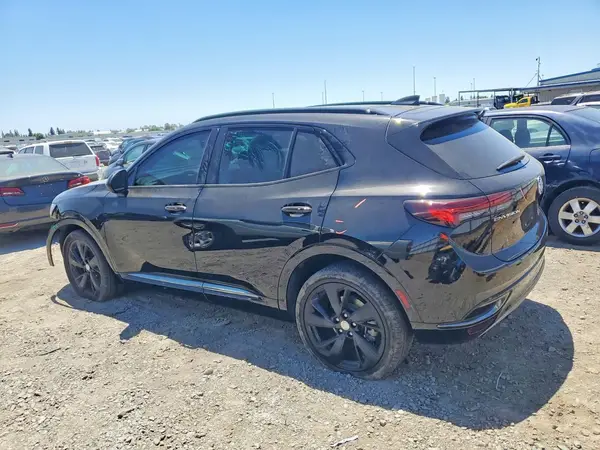 LRBFZNR48MD046949 2021 BUICK ENVISION - Image 2