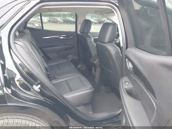 LRBFZNR48MD055649 2021 BUICK ENVISION - Image 8