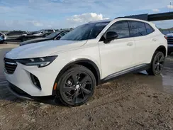 LRBFZNR48MD057269 2021 BUICK ENVISION