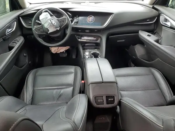 LRBFZNR48MD057269 2021 BUICK ENVISION - Image 8