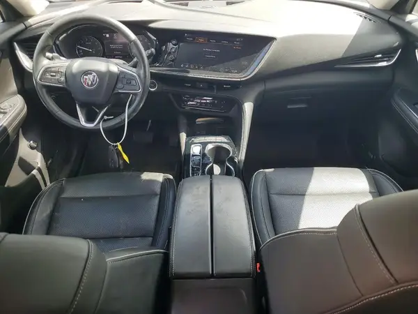 LRBFZNR48MD063119 2021 BUICK ENVISION - Image 8