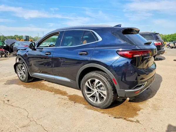 LRBFZNR48MD072094 2021 BUICK ENVISION - Image 2