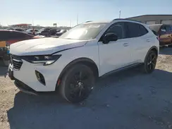 LRBFZNR48MD103151 2021 BUICK ENVISION