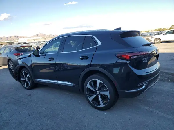 LRBFZNR48MD103828 2021 BUICK ENVISION - Image 2