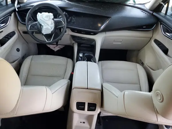 LRBFZNR48MD103828 2021 BUICK ENVISION - Image 8