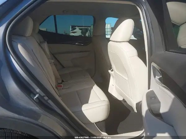 LRBFZNR48MD105093 2021 BUICK ENVISION - Image 8