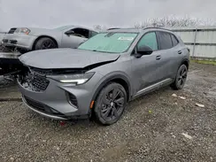 LRBFZNR48MD105501 2021 BUICK ENVISION