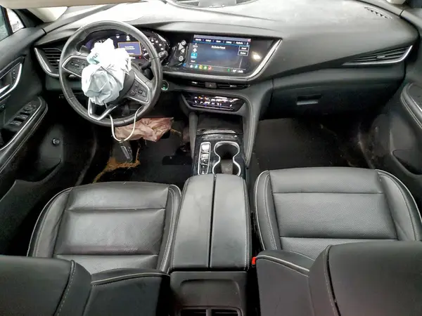 LRBFZNR48MD105501 2021 BUICK ENVISION - Image 8
