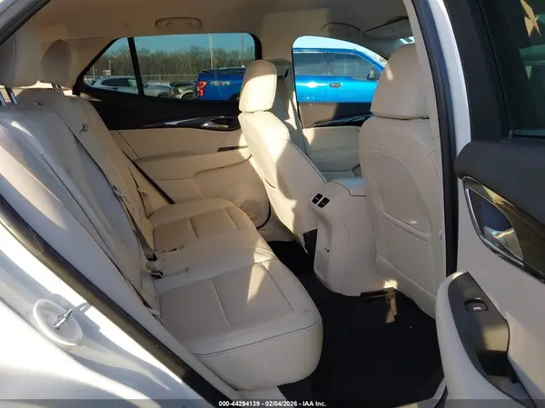 LRBFZNR48MD107653 2021 BUICK ENVISION - Image 8