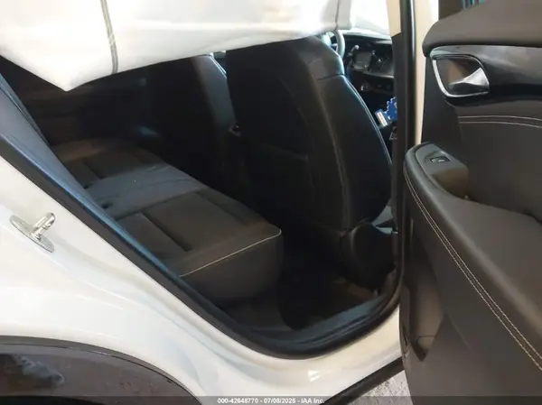 LRBFZNR48MD130897 2021 BUICK ENVISION - Image 8