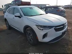 LRBFZNR48MD131600 2021 BUICK ENVISION