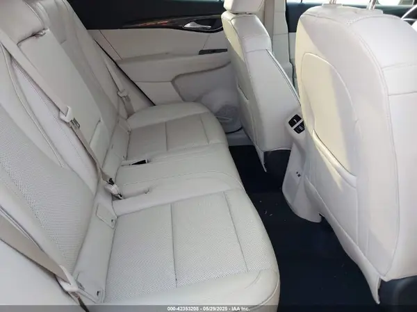 LRBFZNR48MD131600 2021 BUICK ENVISION - Image 8