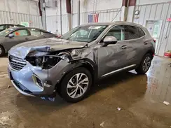 LRBFZNR48MD138126 2021 BUICK ENVISION