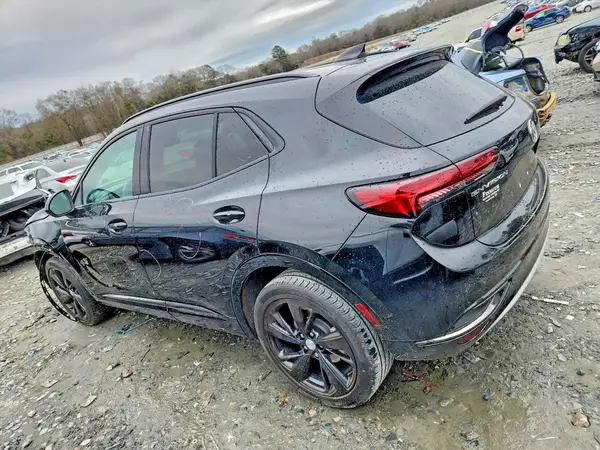 LRBFZNR48MD176343 2021 BUICK ENVISION - Image 2