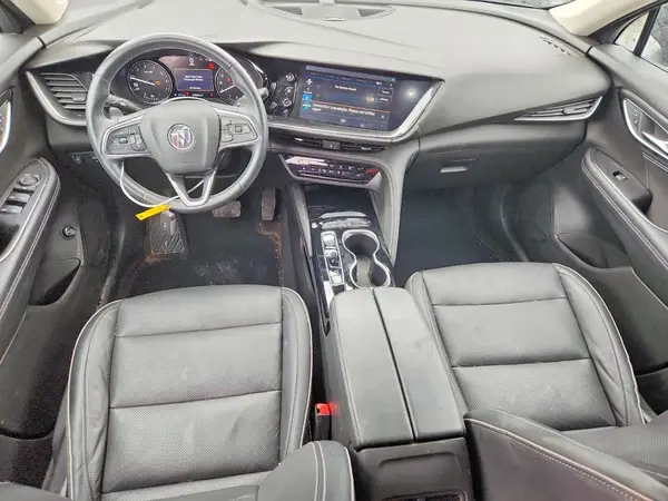 LRBFZNR48MD176343 2021 BUICK ENVISION - Image 8