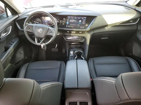 LRBFZNR48MD177251 2021 BUICK ENVISION - Image 8