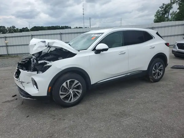 LRBFZNR48MD177380 2021 BUICK ENVISION - Image 1