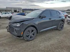 LRBFZNR48ND010132 2022 BUICK ENVISION