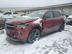 LRBFZNR48ND030283 2022 BUICK ENVISION