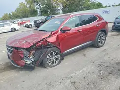 LRBFZNR48ND033202 2022 BUICK ENVISION