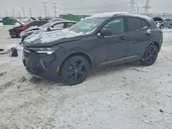 LRBFZNR48ND053269 2022 BUICK ENVISION