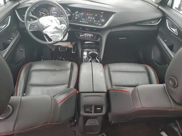 LRBFZNR48ND053269 2022 BUICK ENVISION - Image 8