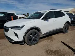 LRBFZNR48ND062828 2022 BUICK ENVISION